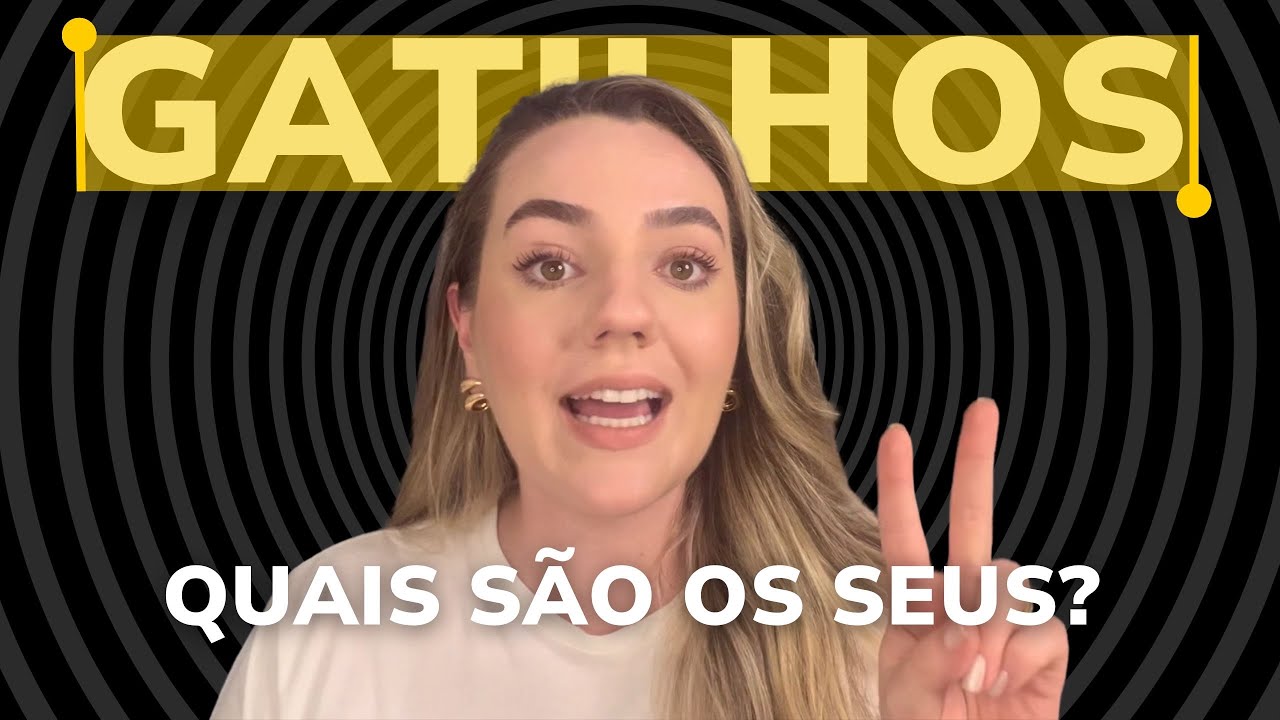 POR QUE VOCÊ NÃO CONSEGUE PARAR? Descubra os gatilhos da pornografia!