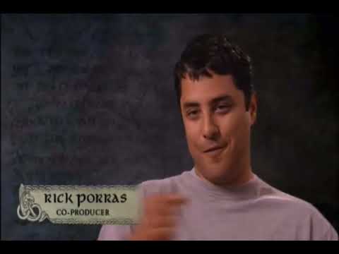 How Peter Jackson created the Uruk Army sounds | Lord of the Rings: The Two Towers - Appendices