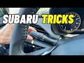 6 Surprising Subaru Tricks That Most People Don T Know About