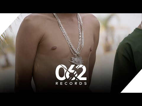 Croxs da VM  -  Bandido Tralha (062 Records)