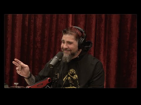 Joe Rogan Experience #2296 - Big Jay Oakerson