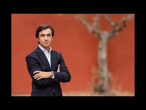 Dennis Teixeira, HPE Portugal | Tem A Palavra | Julho 2025