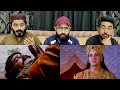 Mahabharat Episode 190 || Krishna rescues his parents || Part 1 || Pakistani Reaction