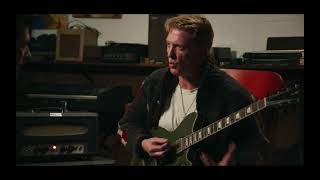Video thumbnail for Josh Homme's secret weapon: Peavey Decade amp by Raaphorst