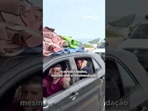 Em vigor desde a noite desta quinta (16), Israel é acusado de violar cessar-fogo