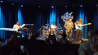 Kim Waters Live at The Tin Pan (Richmond, VA)