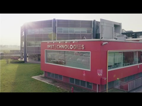 IMS TECHNOLOGIES CORPORATE VIDEO