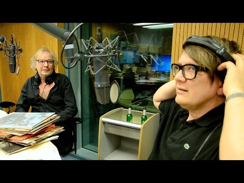 Sven Regener & Leander Haußmann - Musiker machen Radio