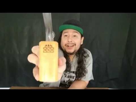 Runt vaporizer Review (Sticky Brick)