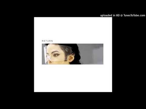 NewMichaelJackson - Human Nature (Prod. by Borby Norton)