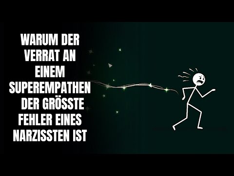 Why betraying a super-empath is a narcissist's greatest mistake | Carl Jung