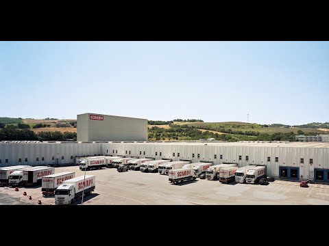 Scavolini: una storia italiana da oltre 60 anni.