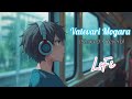 Vatevari Mogara Slowed Reverb LoFi Music Marathi Video