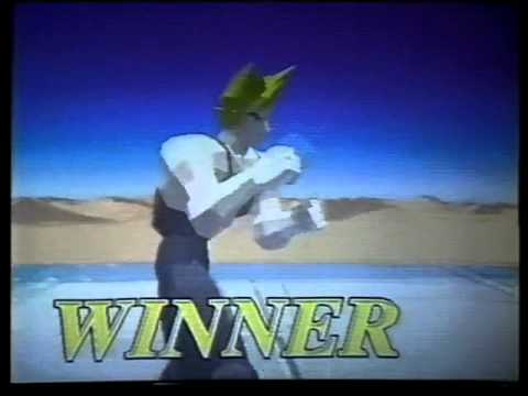 Gamesmaster S3   E21 Ronnie O' Sullivan