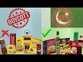 List of Products to Boycott vs Pakistani Alternatives | Stand with Palestine, Support Local Products