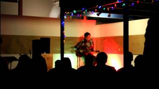 Jason Lee at Providence Hoot Part 1 (12/18/2013)