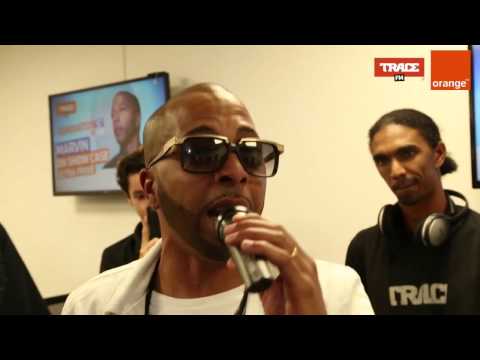 Génération 97 Live Orange - MARVIN