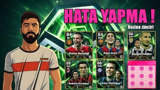 Hazine Zinciri Rehberi: HATA YAPMA!