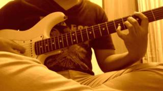 Download lagu Hyde - Angel's Tale (guitar cover) mp3
