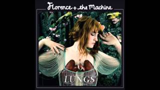 Florence + the Machine - Bird Song Intro / Bird Song