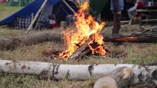 Pathfinders Camp 2015 (Alauksts ezers, Latvia)