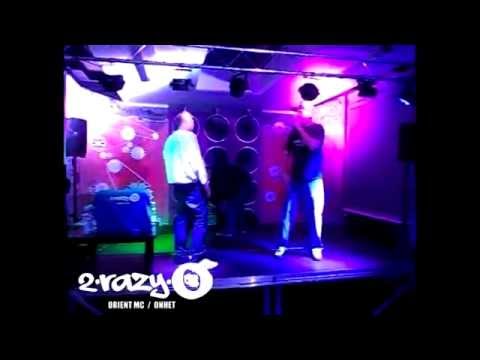 2razyo - Bezapelacyjnie (na żywo)