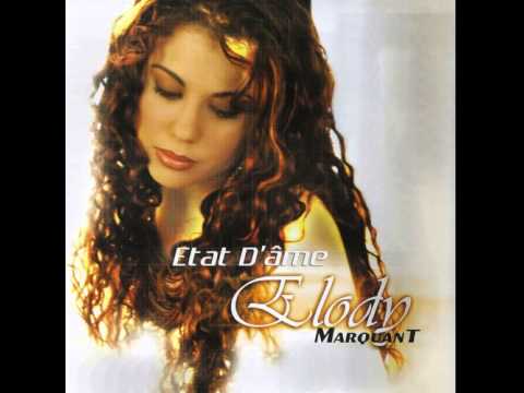 Elody Marquant - An ke touchew