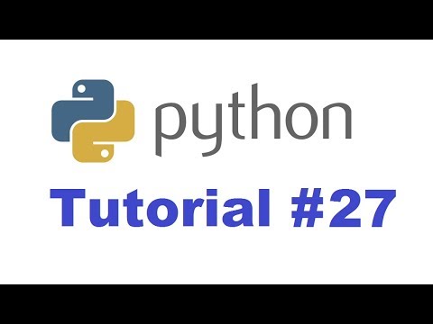 Python Tutorial for Beginners 27 Python Encapsulation