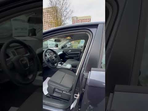 фото audi a6 iii (c6) рестайлинг 0