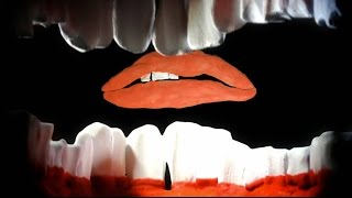 Ghost Culture - Arms [Official Music Video]