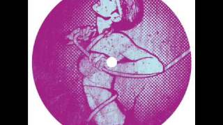 Raz Ohara & The Odd Orchestra - The Case (Kollektiv Turmstrasse Remix)