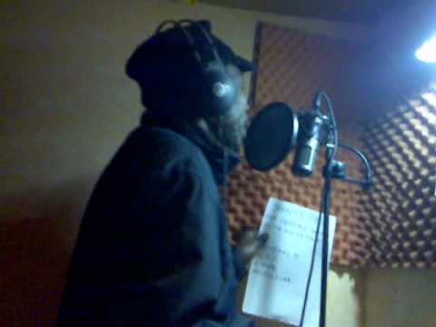 SHANTY CREW DUBPLATE SPECIAL - Anthony Johnson - Everyday is a Gunshot