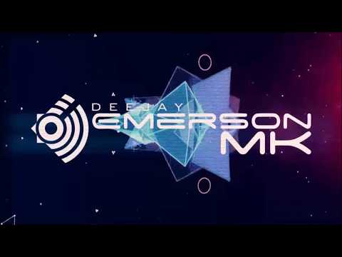 DJ Emerson Mk - Musica Eletrônica Gospel - Congresso - IEQ