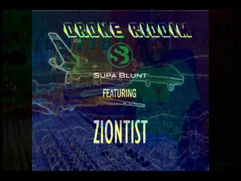 Ziontist - Step up the pace - Drone riddim - Supa Blunt Production