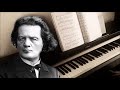 Anton Rubinstein - Piano Concerto 5 In E Flat, Op. 94 Mov.2 - Allegro