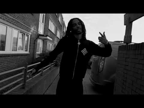 Hzino - Maya Jama (Official Music Video) | Reupload