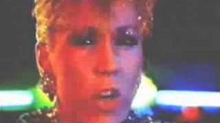 Agnetha Faltskog Click-Track