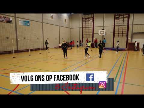 Buurtsportcoach Barendrecht: Sport & Spel