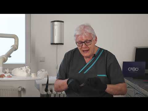 Cortically Fixed Plates Training | Dr Henri Diederich | Avoid sinus lift & bone grafting