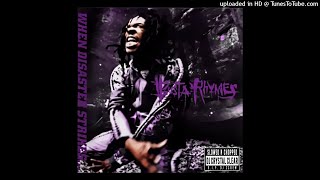Busta Rhymes - Things We Do For Money Pt. 2   Slowed &amp; Chopped by Dj Crystal clear
