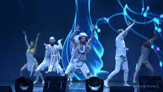 James Asher - "Amma"  (Featuring Sivamani)