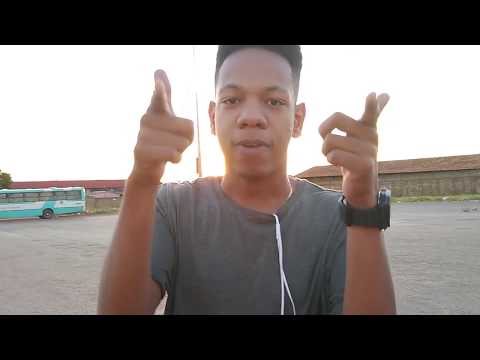 1# Poesia Marginal com Vinicius Sousa