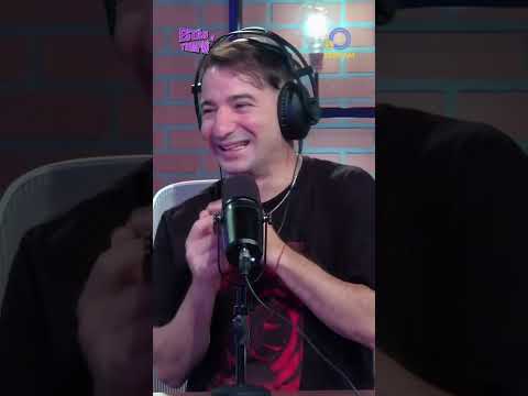 El gesto de Antonio Gasalla con Nazareno Mottola - Estás a Tiempo