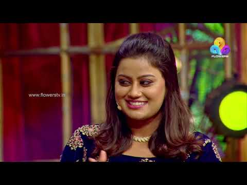 Comedy Super Nite - 2 with Jalaja│Flowers│CSN# 240
