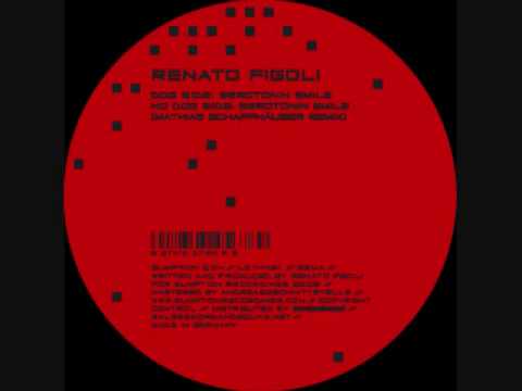Renato Figoli - Serotonin Smile (Mathias Schaffhäuser Remix)