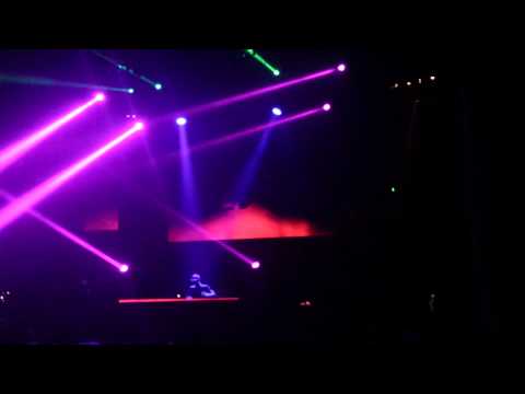 Rene LaVice @ Avalon 1