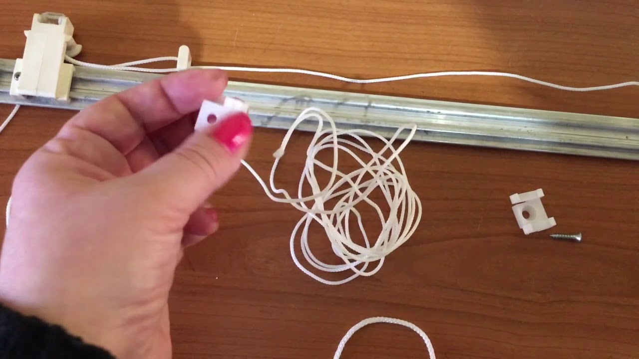 Tenda a pacchetto: come funziona il meccanismo e si montano sulla portafinestra