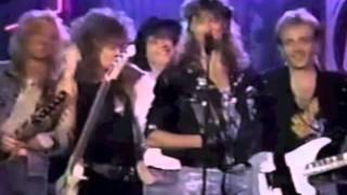 DEF LEPPARD - 1987 Holiday Wishes