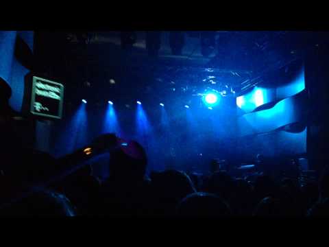 Archive - You make me feel live @ Electronic Beats Festival Bratislava 2015 (6 March 2015)