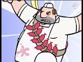 Closing To WordGirl PBS Kids Go 2009